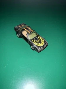 Hot Wheels Hot Bird Trans Am Smokey Bandit HTF GOOD CONDITION VINTAGE ! - Picture 1 of 4