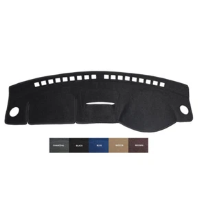 Car Dashboard Dash Mat To Fit Subaru Impreza LG/GX/WRX (2000 – 2007) - Picture 1 of 9