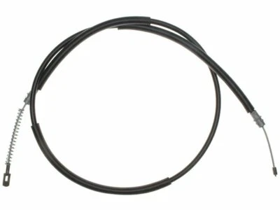 For 1998-1999 GMC Jimmy Parking Brake Cable Rear Left AC Delco 99464VD - Image 1 of 2