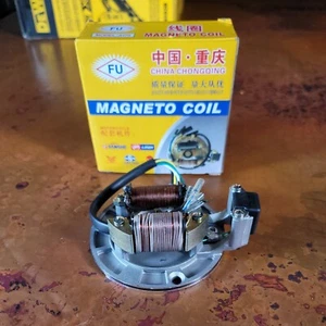 Pickup Magneto Coil JH70 for 70CC Chinese Dirt Bike - Bild 1 von 5