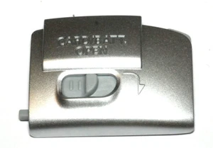 Canon Batteriefachdeckel für digital PowerShot A470 (NEU) - Bild 1 von 2
