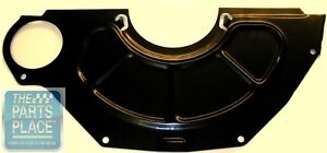 64-81 Chevrolet Cars Metal 11" Bell Housing Inspection Cover for 621 GM 3843943
