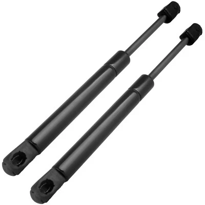 2x Rear Trunk Lift Supports Gas Spring Struts For 2003 2004-2008 Infiniti G35 Foto 1 de 4