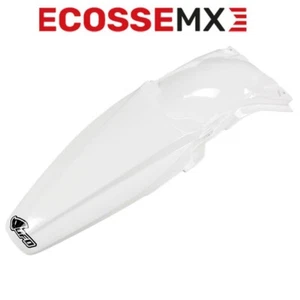 Kawasaki KX250F KX450F Heckfender 2009-2011 weiß Motox UFO - Bild 1 von 7