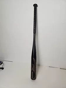 Wilson Falcon Aluminium Baseballschläger schwarz/gelb 30" 18oz -12 - Bild 1 von 15