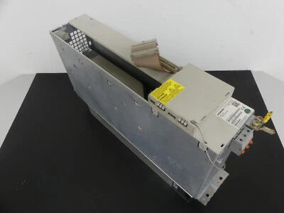 Siemens 6SN1124-1AA00-0DA2 - Bild 1 von 4