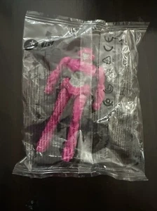 New 2024  Burger King Kids Meal Toy TRANSFORMERS CYBERVERSE Elita 1 - Picture 1 of 3