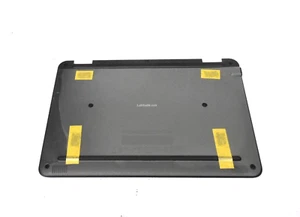 NEUF ensemble housse de base inférieure Dell OEM Latitude 3189 AMB02- WGM3K - Photo 1/4