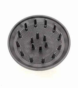 New Genuine DYSON Supersonic DIFFUSER ATTACHMENT Hair Dryer Accessory, Grey - Picture 1 of 3