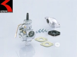 NEW! Kitaco #110-1015426 Keihin PC20 carburetor kit / Fits Honda minibikes / JP! - Picture 1 of 1