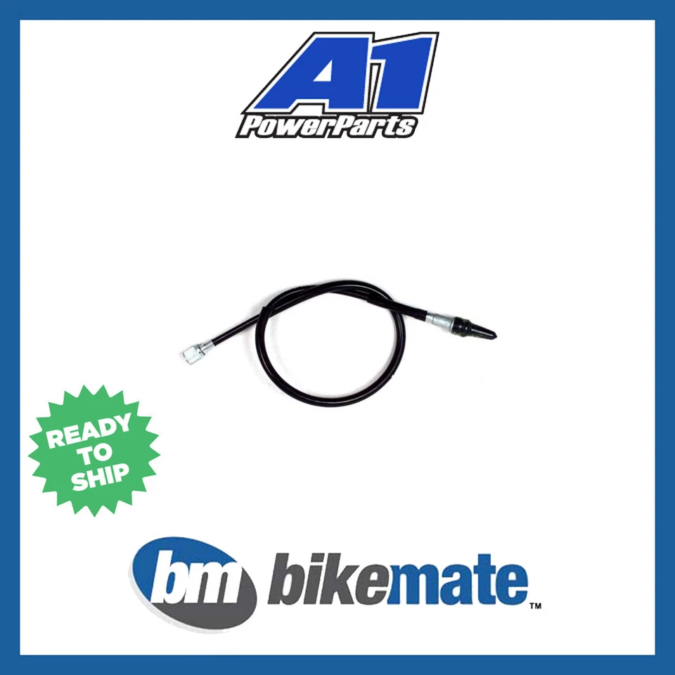 Cable velocímetro para HONDA XL 250 S - XLS250 1979 1980 1981 Foto 1 de 1