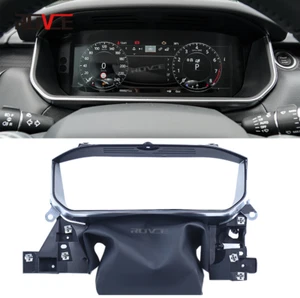 With leather Instrument frame For Range Rover Sport 2014-2022 LR156317 LR0149294 - Picture 1 of 10