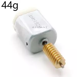 FQJ102680 Door Latch Actuator Motor for Land Rover Discovery II MK2 1998-2004 - Foto 1 di 12