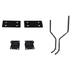 E-Z-GO TXT/T48 Golf Cart with Gen 300 Seat Kits - Mounting Brackets & Struts - Picture 1 of 1