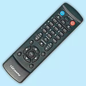 NEW Remote Control for Lexicon MC-8 - Picture 1 of 11