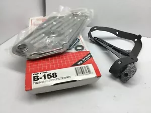 ATP Transmission Filter Kit B-158 - Picture 1 of 1