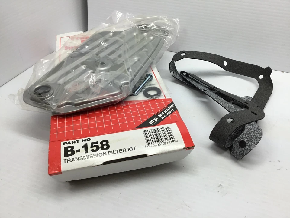 ATP Transmission Filter Kit B-158 - Image 1 of 1