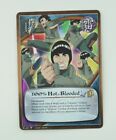 100% Hot-Blooded 459 - 1St Edition - Narutoccg