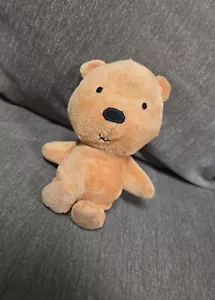 I Love You Through And Through Teddy Bear Plush 6.5” Scholastic Cartwheel Books - Picture 1 of 2