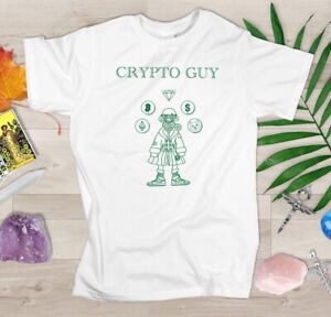 Crypto Guy von Kevin Ghumman