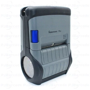 GENUINE NEW Intermec PB31 Barcode Portable Receipt Printer Comes with battery - Picture 1 of 5