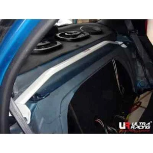 Rear Strut Bar for 1991-1998 1997 Toyota Corolla AE101 1.3 /1.6 2WD Fast Ship - Picture 1 of 2