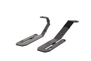 Morimoto BAF250 2x Ditch Light Brackets For 18-25 VW Atlas - Picture 1 of 5