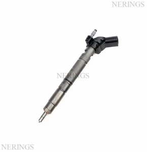 Inyector de combustible AUDI A4, A6, A7, Q7 3.0 TDI 160KW 2015- 0445117084 - Imagen 1 de 5