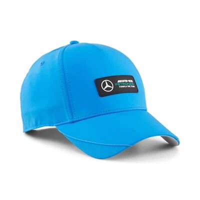 [024818-04] GORRA PUMA MAPF1 MERCEDES BB para hombre Foto 1 de 4