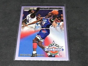 Michael Jordan 93 All-Stars #5 Looks Gem Mint!  Can Return! - Picture 1 of 3