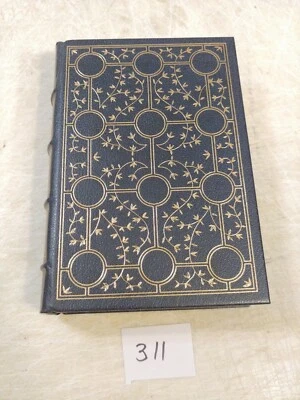 ANTON CHERKOV PLAYS FRANKLIN LIBRARY LIMITED EDITION BY  1976 Foto 1 de 4