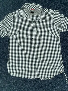 The North Face Damen Bluse Gr. M/M seitl. zum Hochraffen Gratis Überraschung - Bild 1 von 2