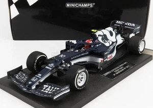 1/18 MINICHAMPS - ALPHA TAURI - F1 AT02 HONDA RA620H TEAM ALPHA TAURI 117210710 - Foto 1 di 1