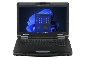 Panasonic FZ-55G6601BG TOUGHBOOK 55 mk3 HD - Bild 1 von 7