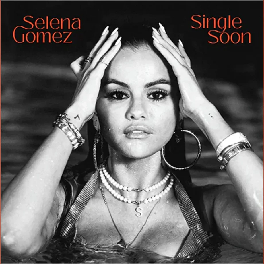Selena Gomez Single Soon 7 Inch Vinyl 5836117 Neu