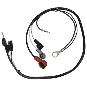 1967-69 Fairlane Alternator Harness Big Block V-8 390 427 428 New - Picture 1 of 2
