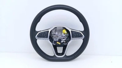 Lenkrad VW Polo VI AW 2G0419089GVDH P23245152 - Bild 1 von 4