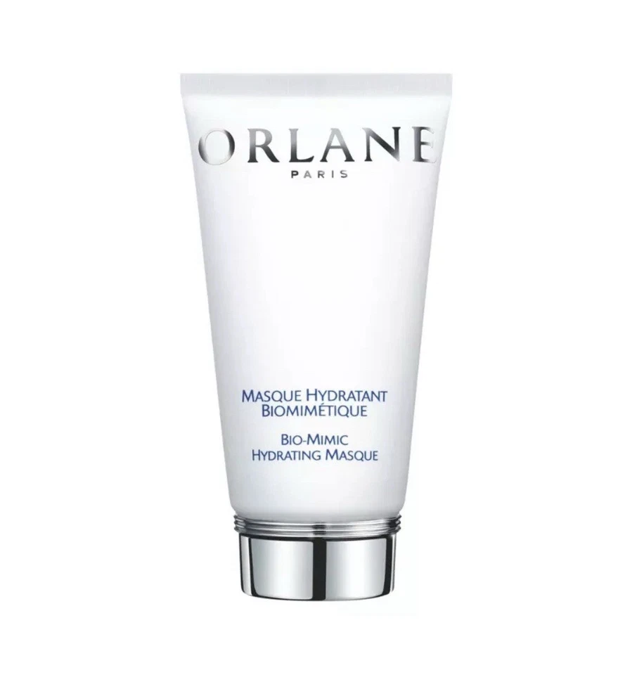 ORLANE BIO MIMIC HYDRATING MASQUE 2.5 OZ New Unboxed Sealed Read - Image 1 of 1