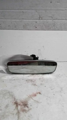 2017 Audi S3 Interior Rear View Mirror Blue OEM 81A857511N9B9 104K miles - Image 1 of 4