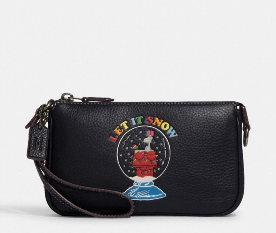 Coach Nolita 19 In Signature Canvas CW426 OLIVE