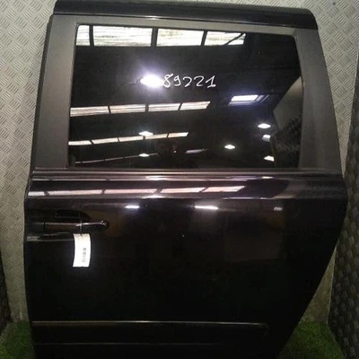 Porte laterale gauche KIA CARNIVAL SEDONA 2 770034D030 - Photo 1/4