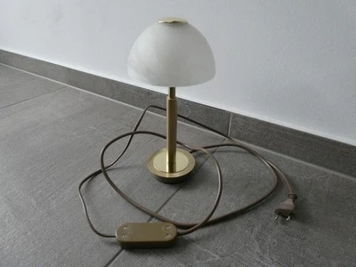 Paul Neuhaus Nachttischlampe/Tischlampe mit Touch Dimmer , Top Zustand! - Bild 1 von 4