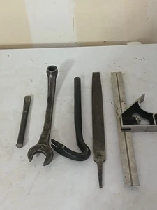 Herramientas mixtas/Nt03 - Imagen 1 de 3