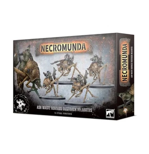 Necromunda: Ash Waste Nomads Dustback Helamites - Picture 1 of 2