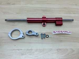 KIT Ammortizzatore Sterzo Officine Zaccaria per Ducati 851 888 Monster - Foto 1 di 6