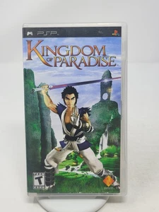 Regno dei Paradisi per PSP - Foto 1 di 7