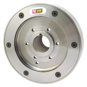 34279 Mopar Chrysler 383-440 Pro SFI Race Harmonic balancer Damper Int Balance - Picture 1 of 1