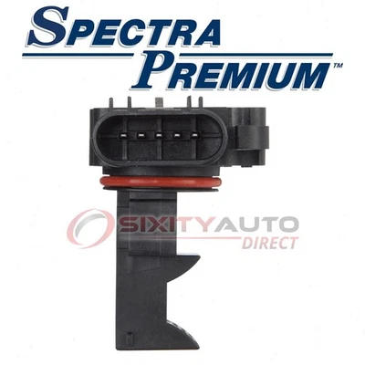 Spectra Premium Mass Air Flow Sensor for 2009-2014 GMC Yukon - Intake cv Foto 1 de 4