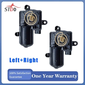68239269 L+R Exhaust Control Valve Actuator for Dodge Charger 5.7L 2015-2022 - Foto 1 di 8