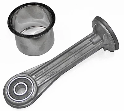 Kit de pistón compresor de aire Porter Cable/DeWalt - N036518 Foto 1 de 4